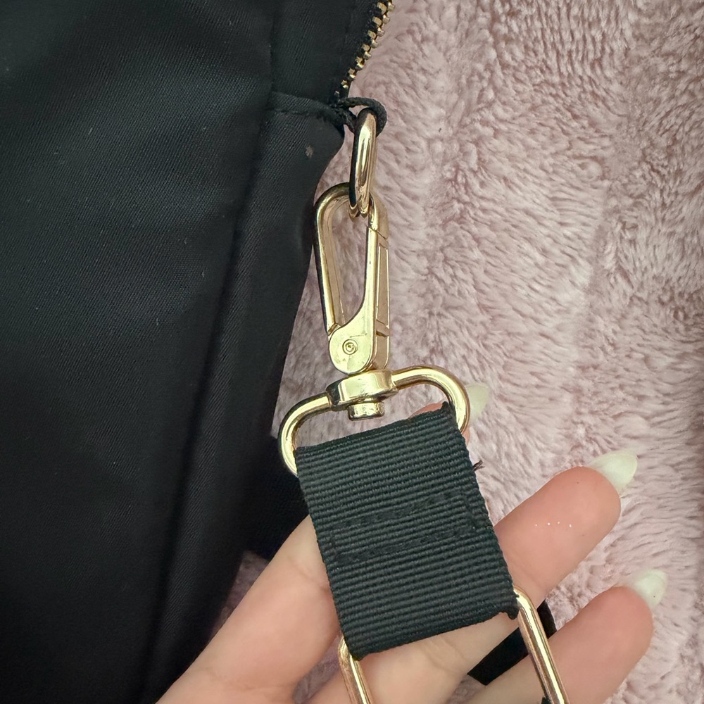 Kate Spade Black Laptop Bag - Picture 8 of 8